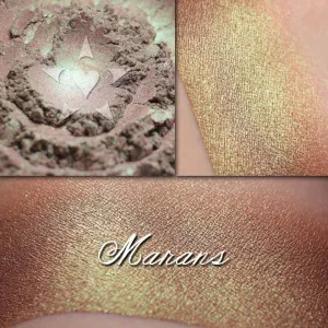 MARANS - EYESHADOW