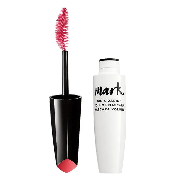 mark. Big & Daring Volume Mascara