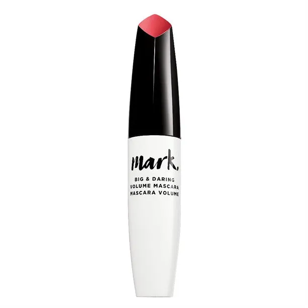 mark. Big & Daring Volume Mascara