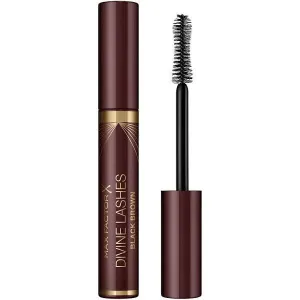 Max Factor Divine Lashes Mascara Black Brown