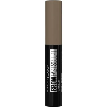 Maybelline Express Brow Fast Sculpt Eyebrow Gel Shapes and Colors All Day Eyebrow Mascara 01 Blonde 0 , 023 kg, Maybelline New York