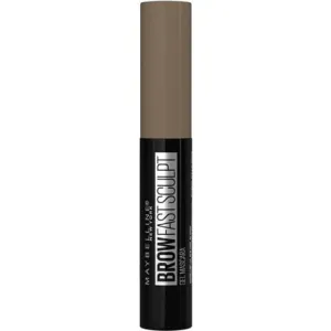 Maybelline Express Brow Fast Sculpt Eyebrow Gel Shapes and Colors All Day Eyebrow Mascara 01 Blonde 0 , 023 kg, Maybelline New York