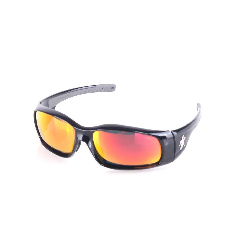 MCR Safety Glasses CRSR11R