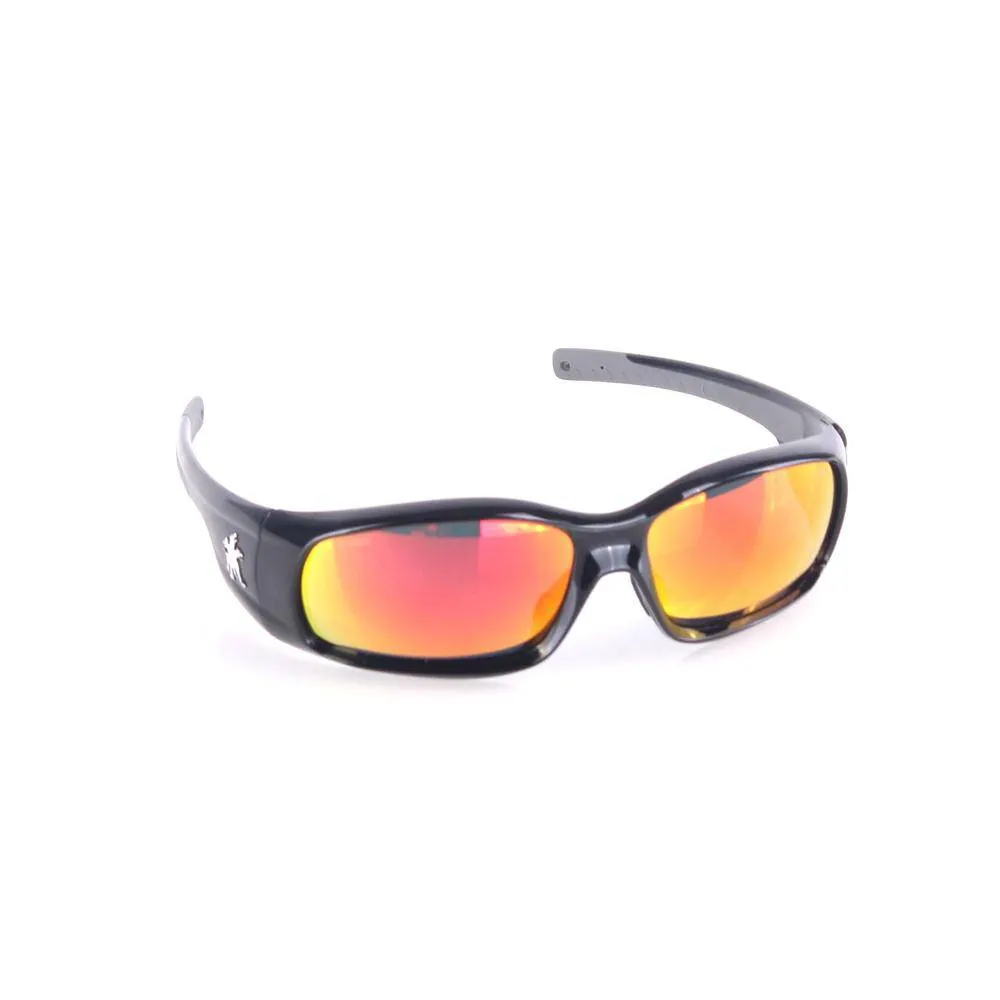 MCR Safety Glasses CRSR11R