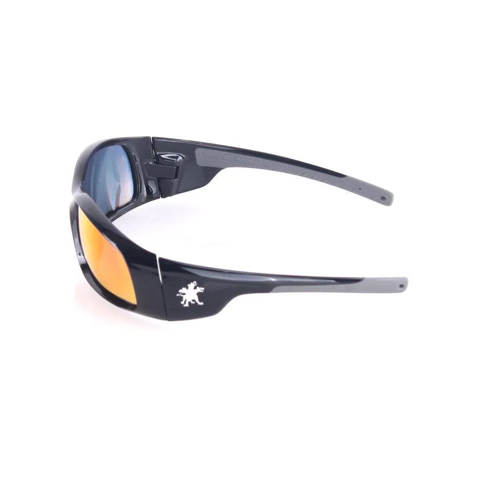 MCR Safety Glasses CRSR11R