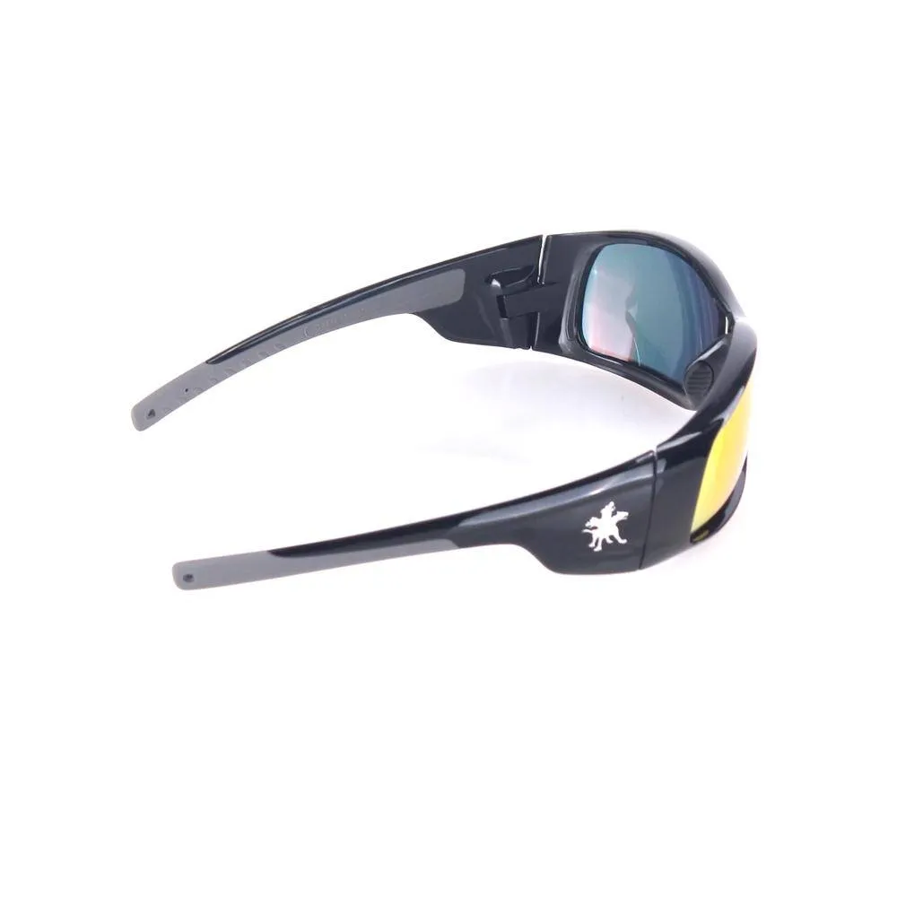 MCR Safety Glasses CRSR11R