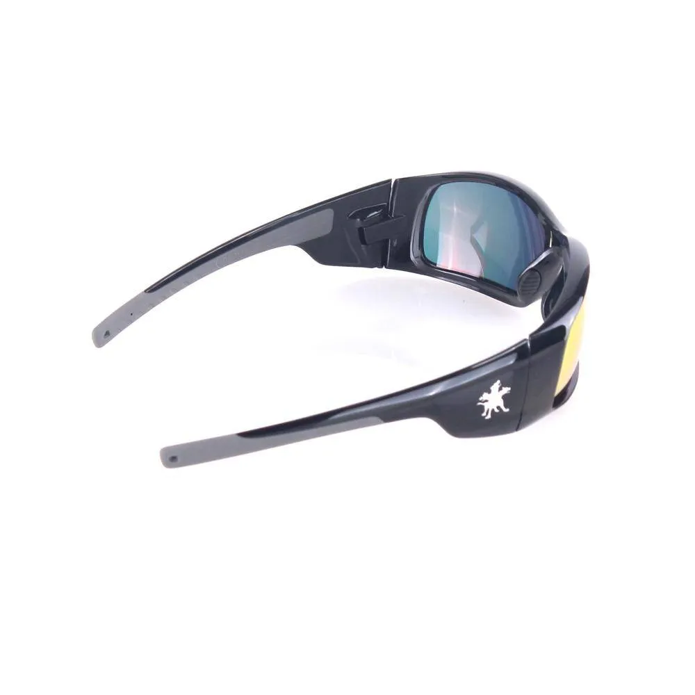 MCR Safety Glasses CRSR11R