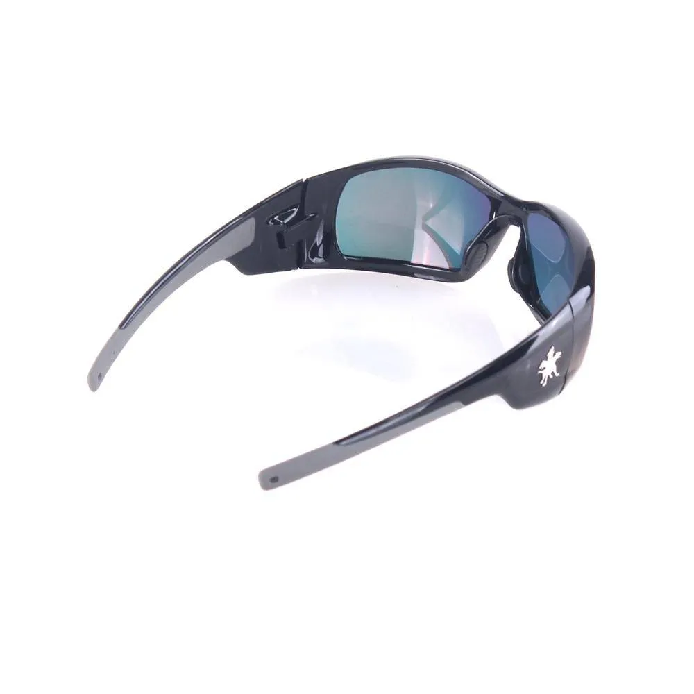 MCR Safety Glasses CRSR11R