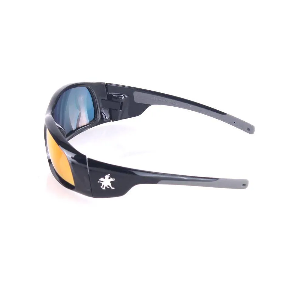 MCR Safety Glasses CRSR11R