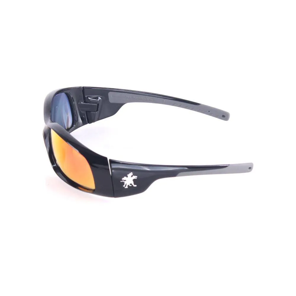 MCR Safety Glasses CRSR11R