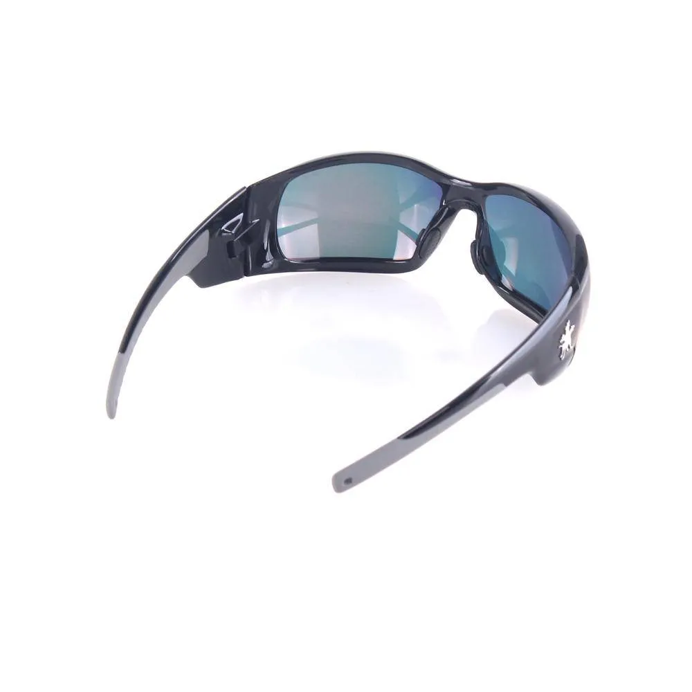 MCR Safety Glasses CRSR11R