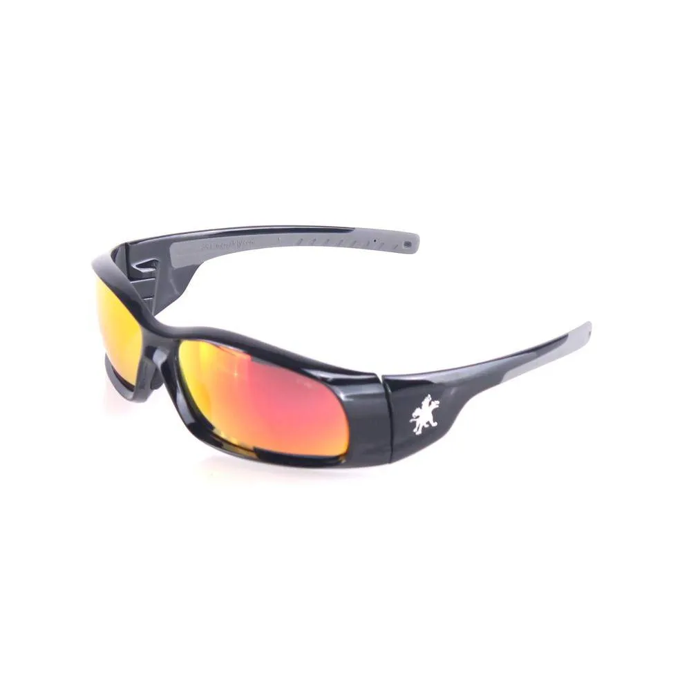 MCR Safety Glasses CRSR11R