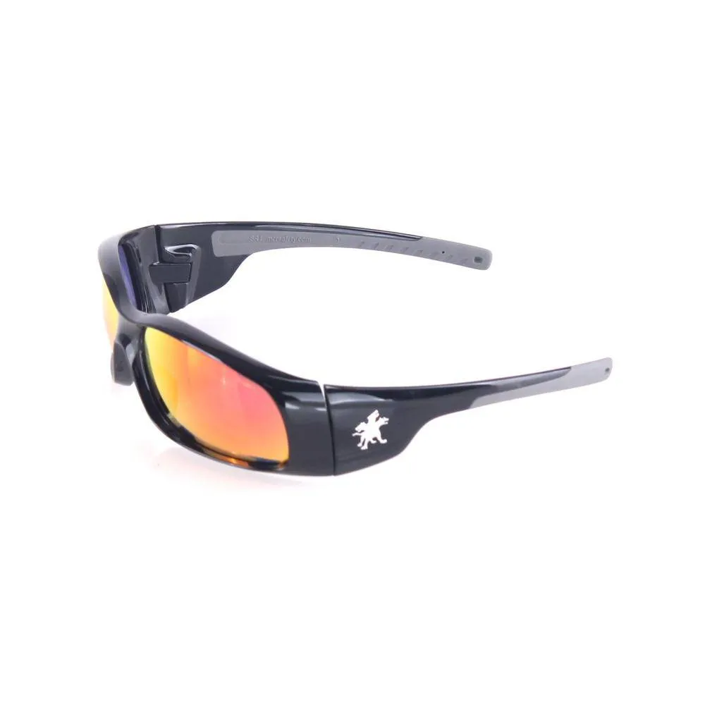 MCR Safety Glasses CRSR11R