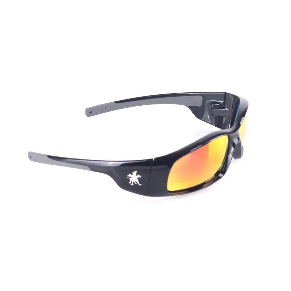 MCR Safety Glasses CRSR11R