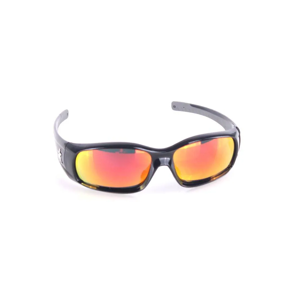 MCR Safety Glasses CRSR11R