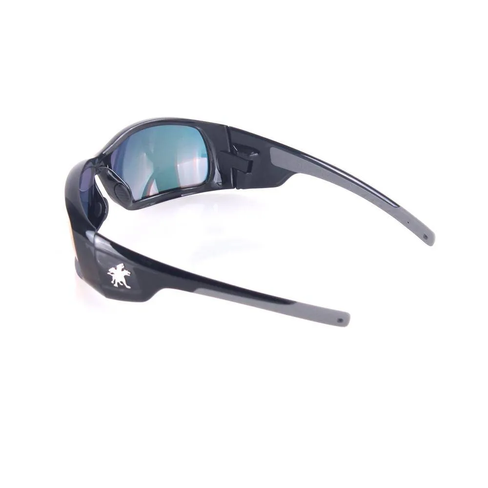 MCR Safety Glasses CRSR11R