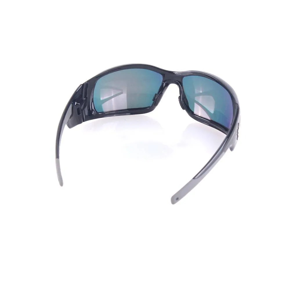 MCR Safety Glasses CRSR11R