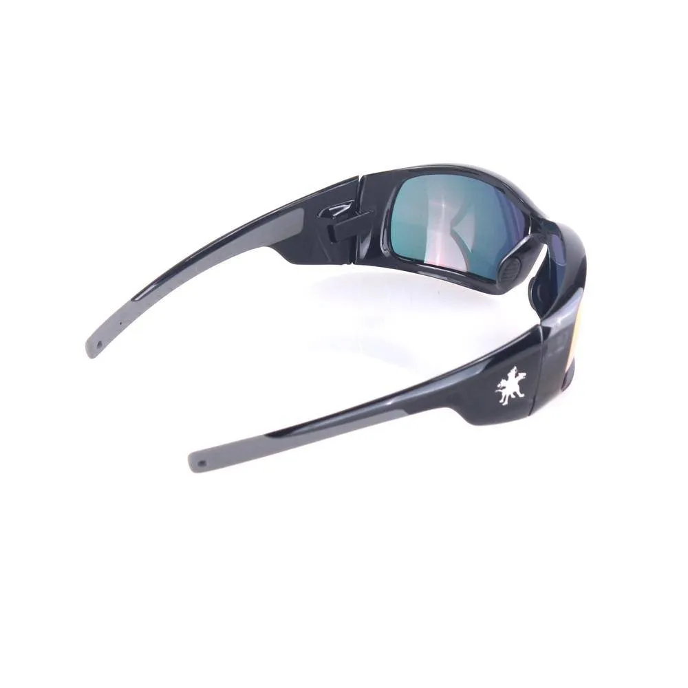 MCR Safety Glasses CRSR11R