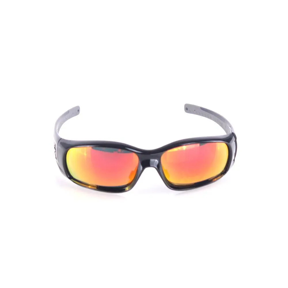 MCR Safety Glasses CRSR11R