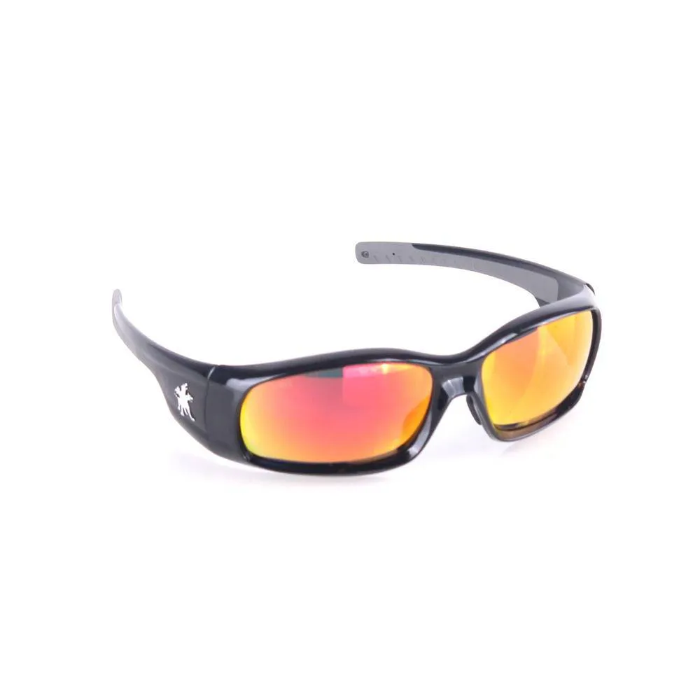 MCR Safety Glasses CRSR11R