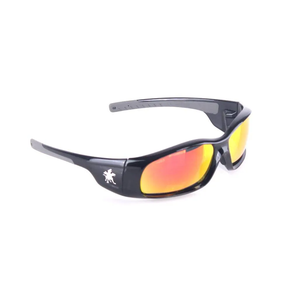 MCR Safety Glasses CRSR11R