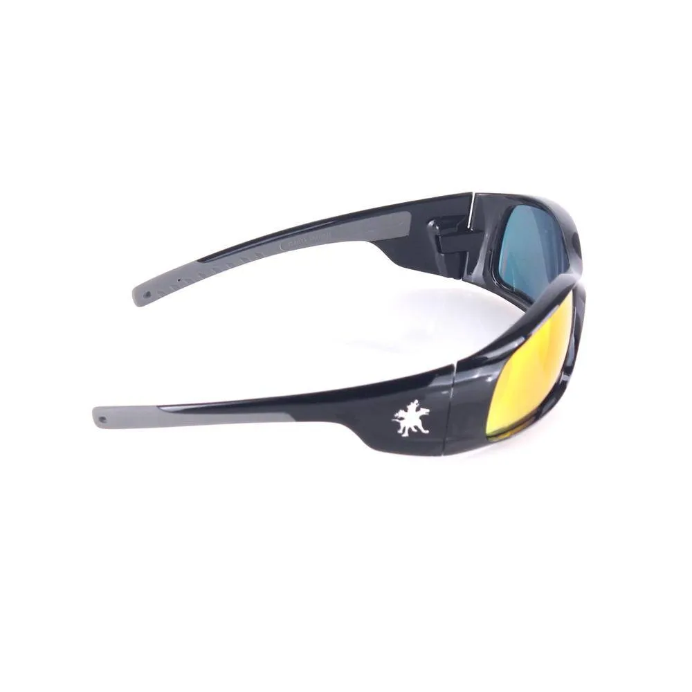 MCR Safety Glasses CRSR11R