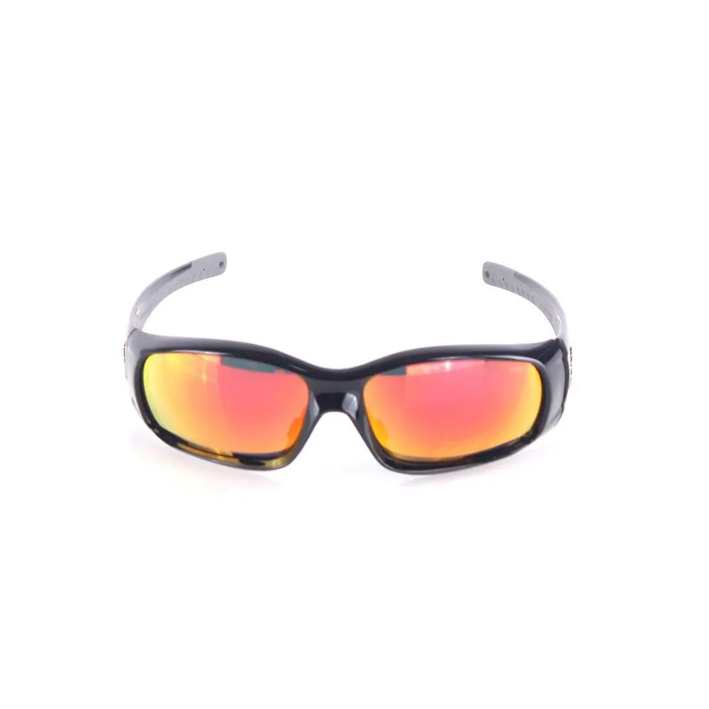 MCR Safety Glasses CRSR11R