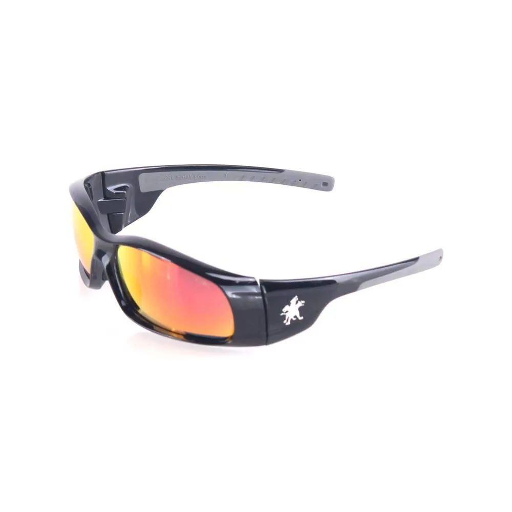 MCR Safety Glasses CRSR11R