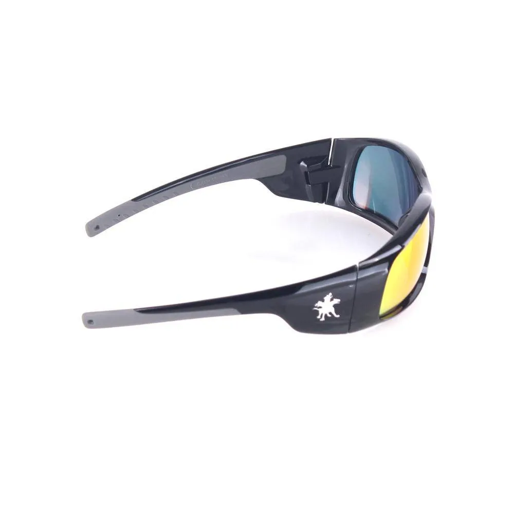 MCR Safety Glasses CRSR11R