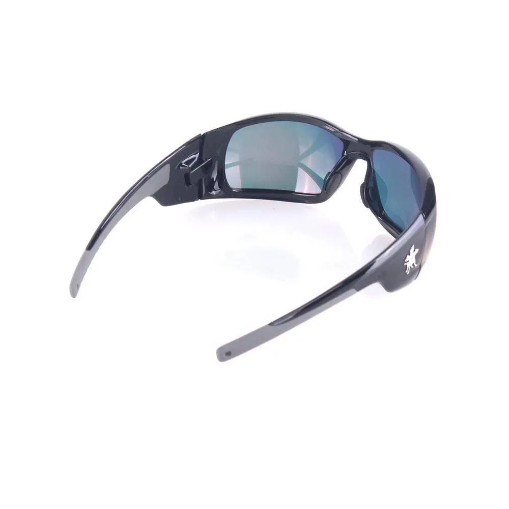 MCR Safety Glasses CRSR11R