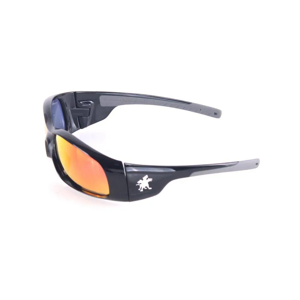 MCR Safety Glasses CRSR11R