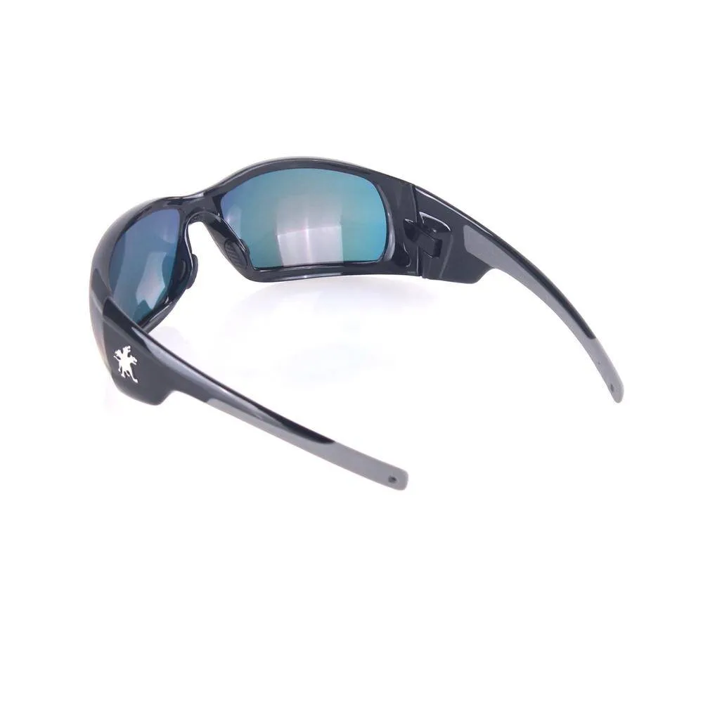 MCR Safety Glasses CRSR11R