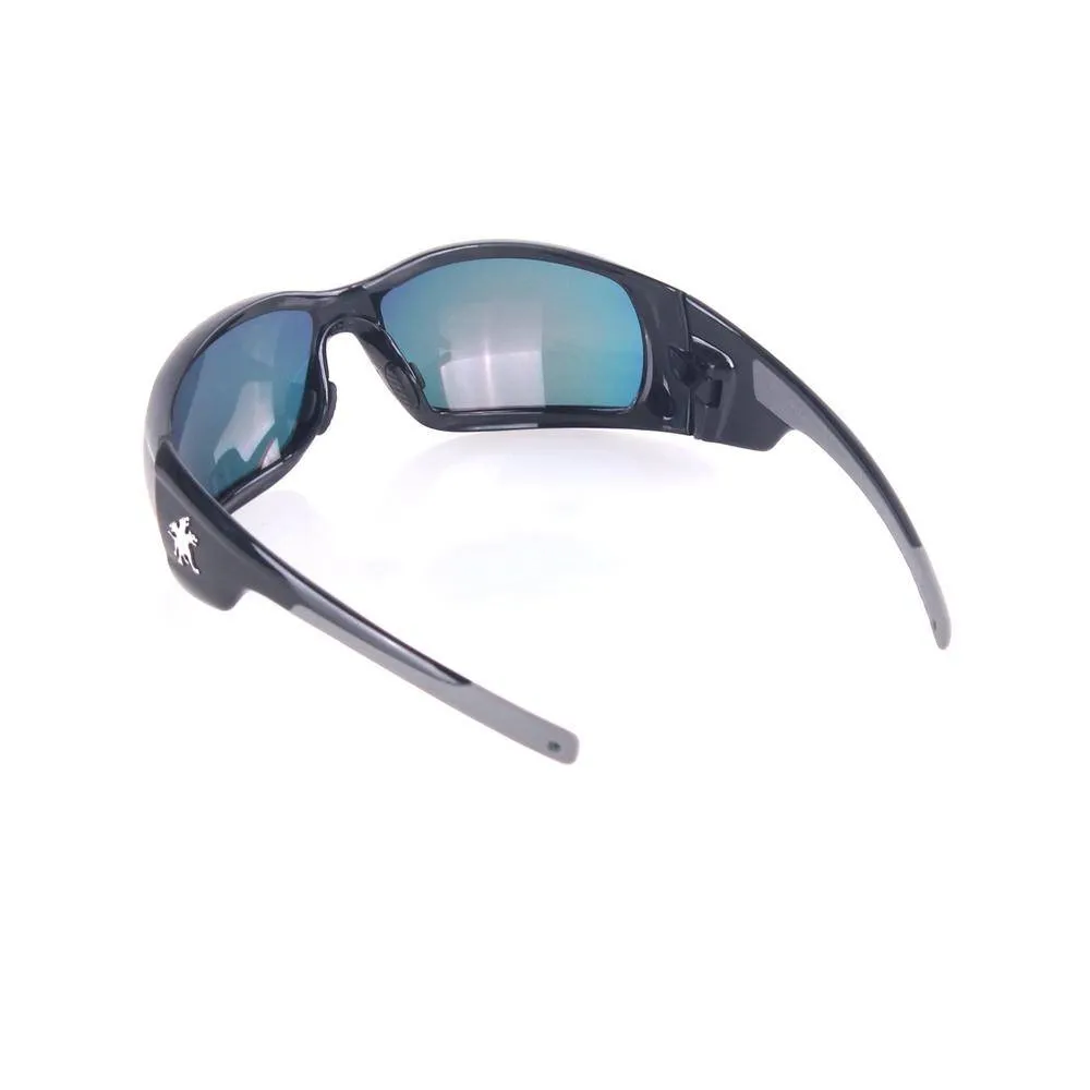 MCR Safety Glasses CRSR11R