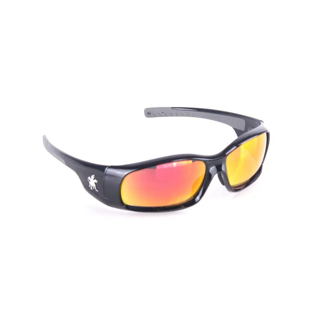 MCR Safety Glasses CRSR11R