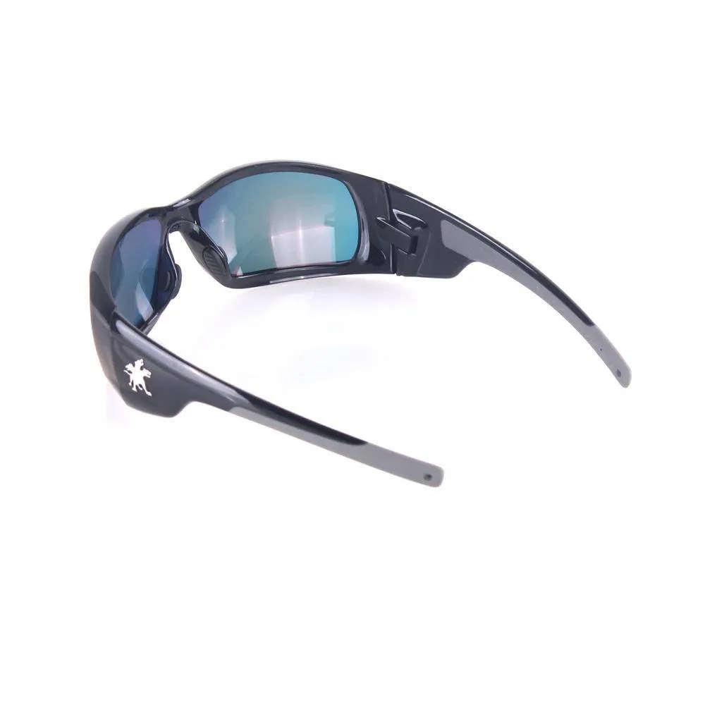 MCR Safety Glasses CRSR11R