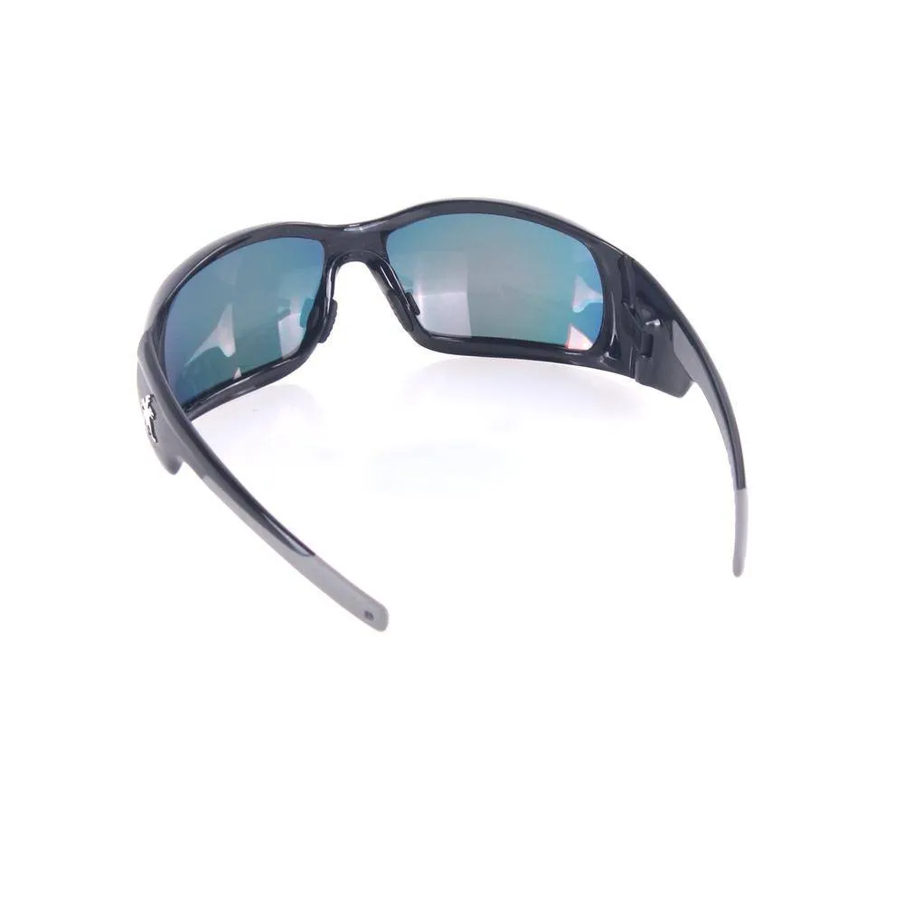 MCR Safety Glasses CRSR11R