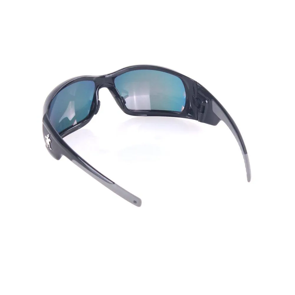 MCR Safety Glasses CRSR11R