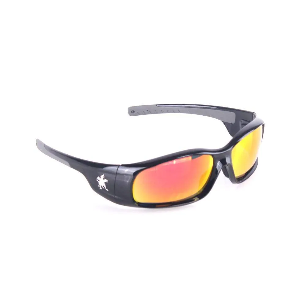 MCR Safety Glasses CRSR11R