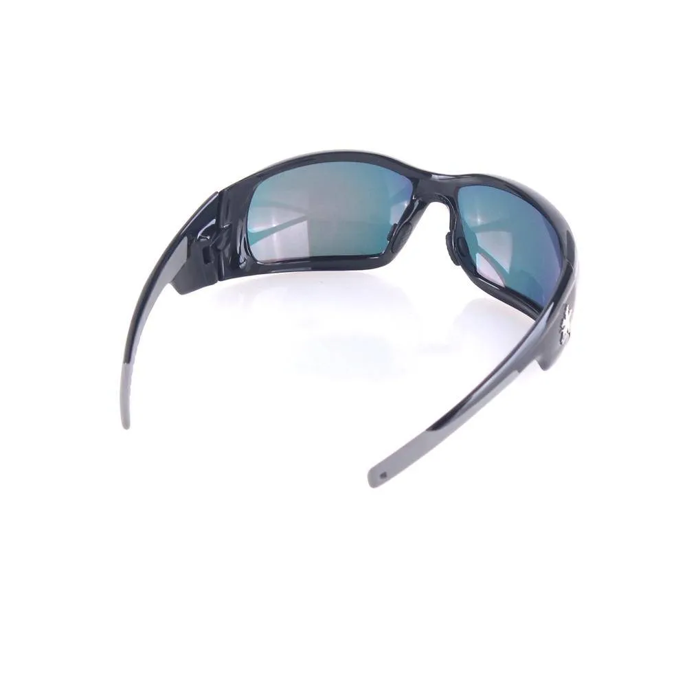 MCR Safety Glasses CRSR11R