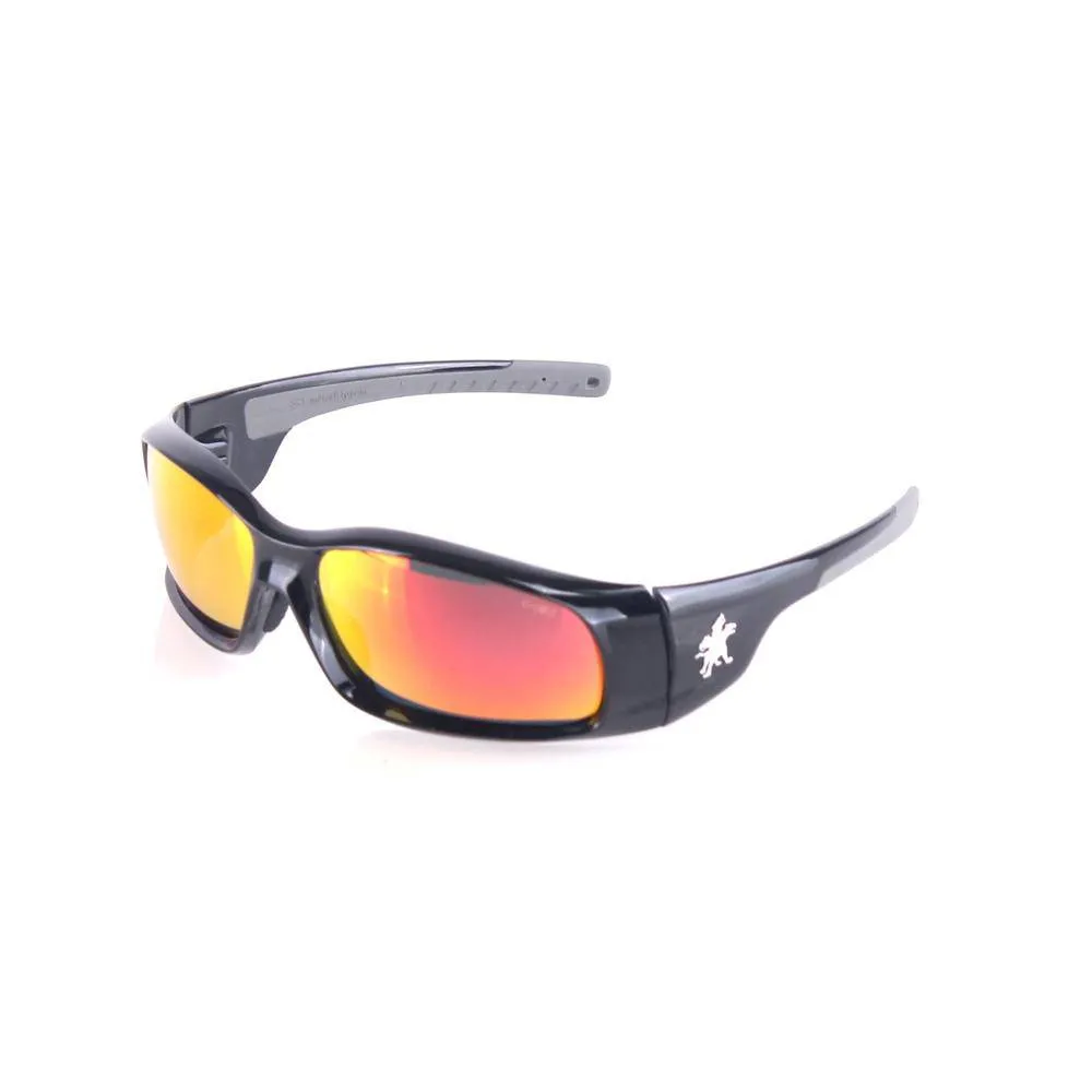 MCR Safety Glasses CRSR11R