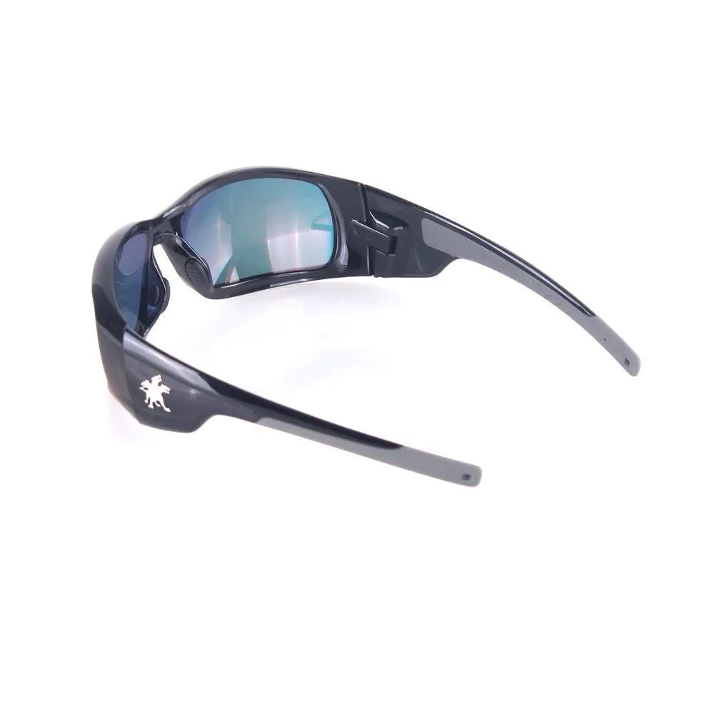 MCR Safety Glasses CRSR11R