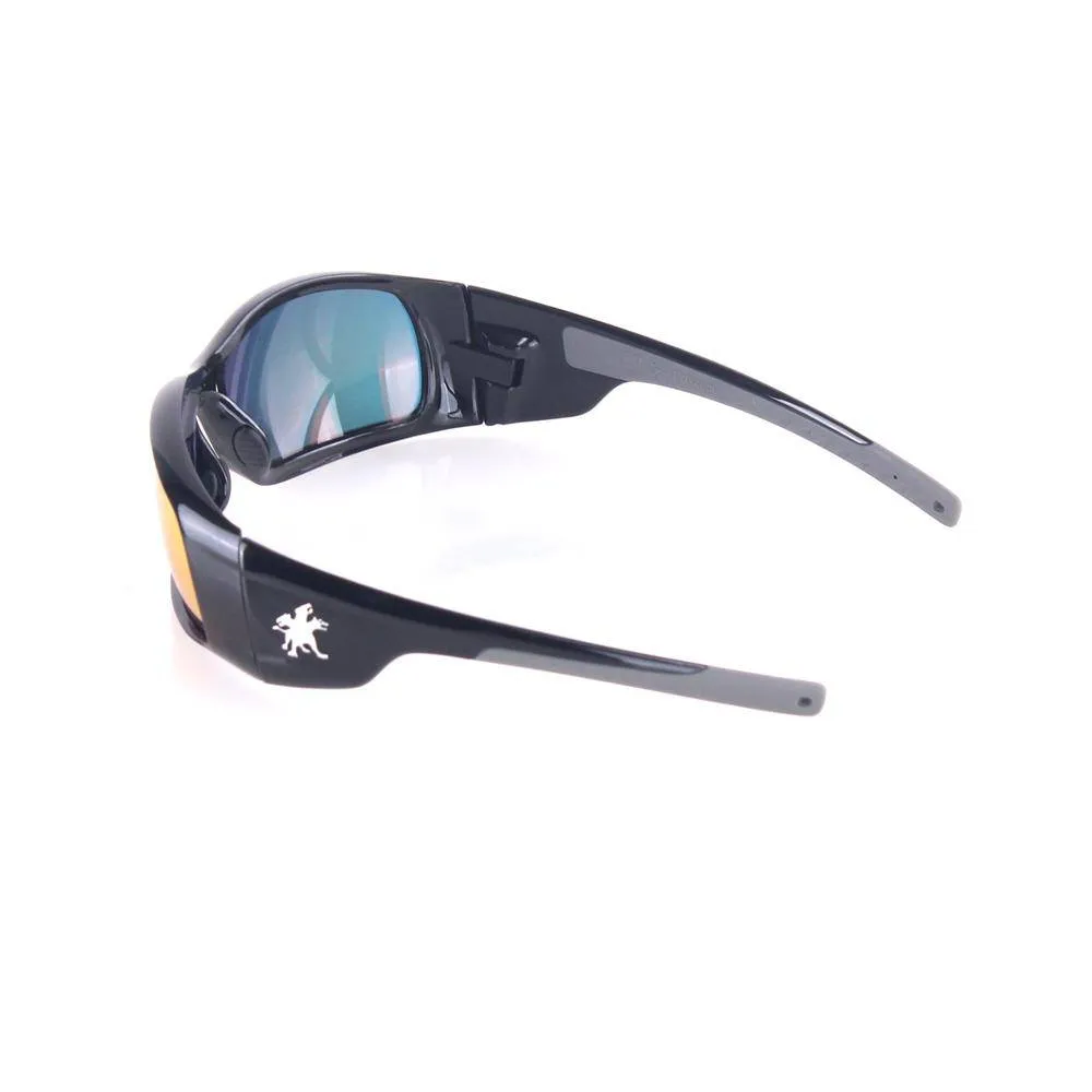 MCR Safety Glasses CRSR11R