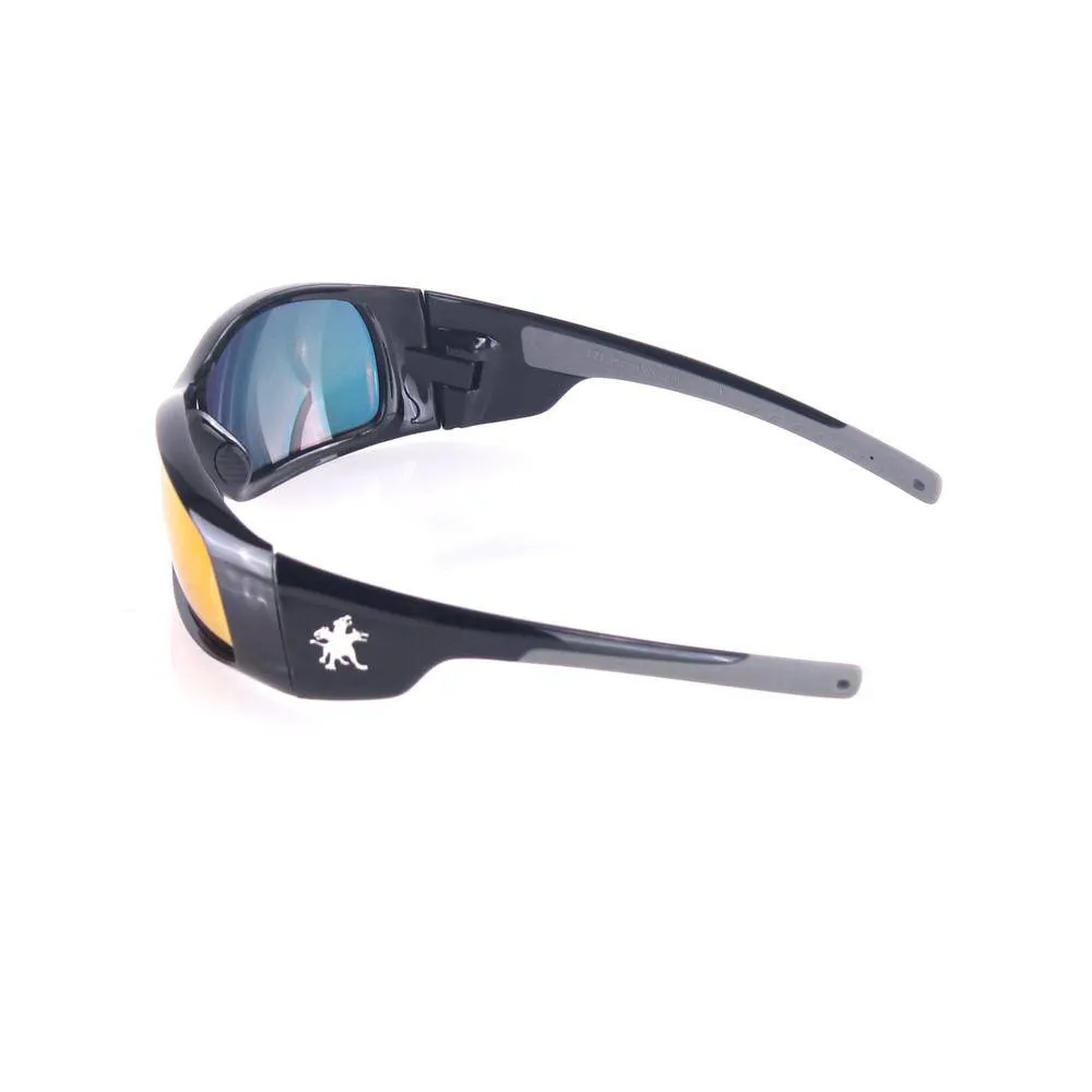 MCR Safety Glasses CRSR11R