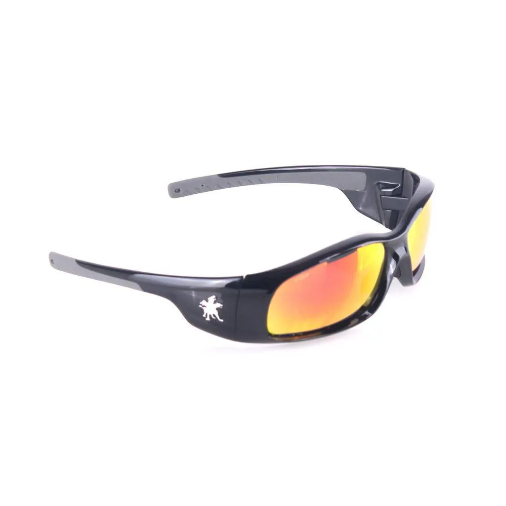 MCR Safety Glasses CRSR11R