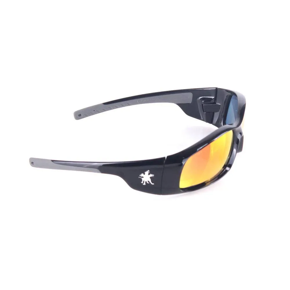 MCR Safety Glasses CRSR11R