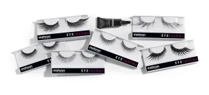 Mehron E.Y.E. lashes - 225