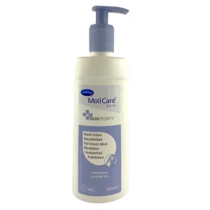 MoliCare Wash Lotion 500ml (1)