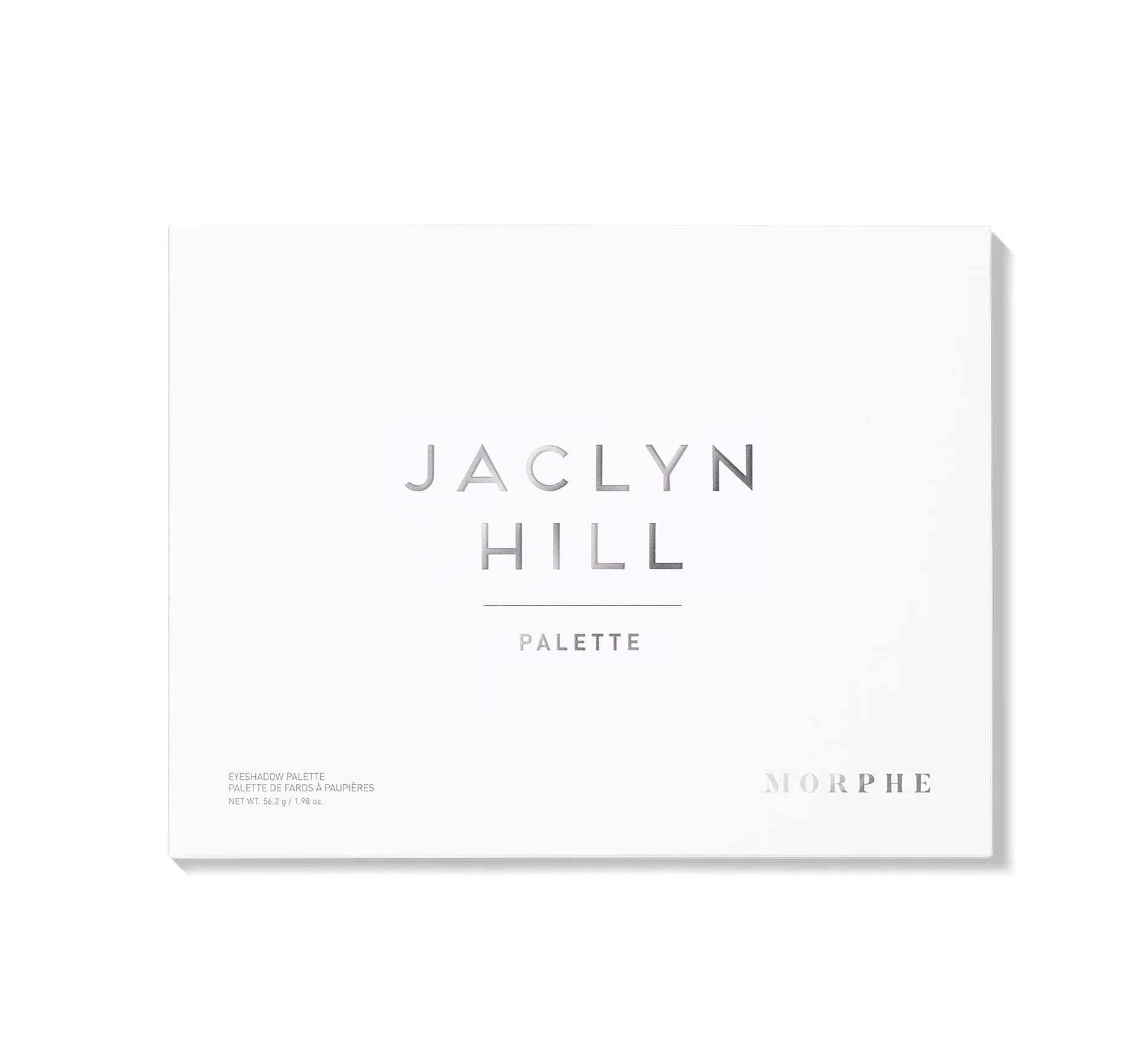 MORPHE JACLYN HILL EYESHADOW PALETTE