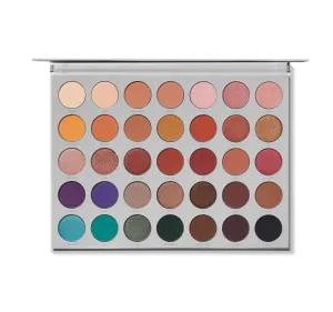 MORPHE JACLYN HILL EYESHADOW PALETTE