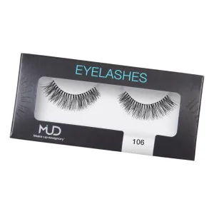 MUD Accessories, Eyelash 106